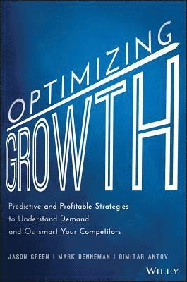 bokomslag Optimizing Growth