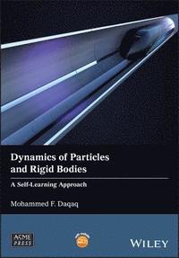 bokomslag Dynamics of Particles and Rigid Bodies