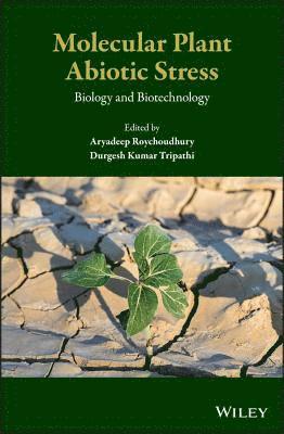 Aryadeep Roychoudhury, Durgesh Kumar Tripathi - Molecular Plant Abiotic Stress, Inbunden