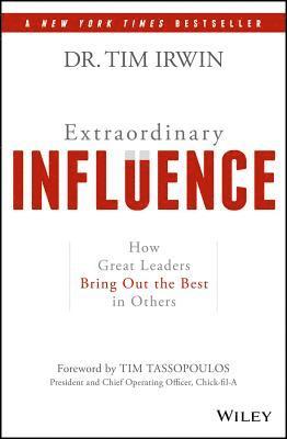 Extraordinary Influence 1