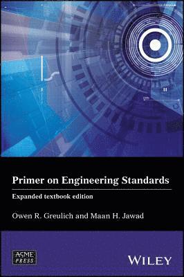 Primer on Engineering Standards 1