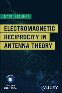 bokomslag Electromagnetic Reciprocity in Antenna Theory