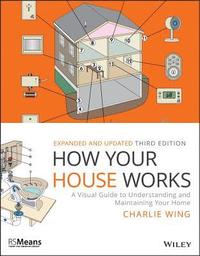 bokomslag How Your House Works