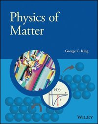 bokomslag Physics of Matter