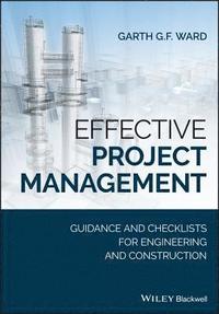 bokomslag Effective Project Management