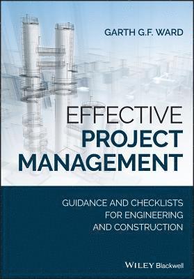 bokomslag Effective Project Management