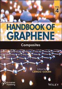 bokomslag Handbook of Graphene, Volume 4