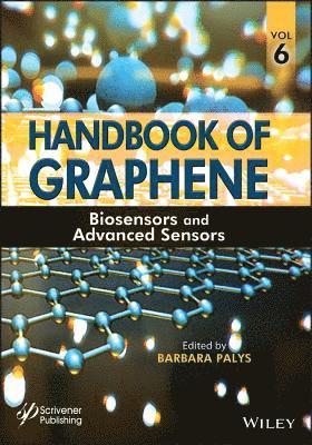 Barbara Palys - Handbook of Graphene, Volume 6, Inbunden