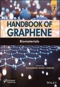 bokomslag Handbook of Graphene, Volume 7