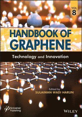 Handbook of Graphene, Volume 8 1