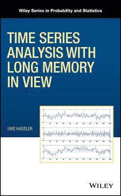 Time Series Analysis with Long Memory in View 1