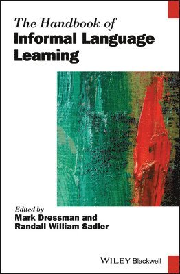 Handbook of Informal Language Learning