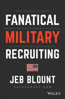 Fanatical Military Recruiting 1
