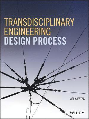 bokomslag Transdisciplinary Engineering Design Process