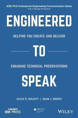 Engineered to Speak 1