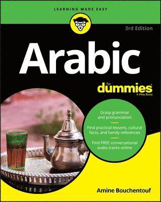 Arabic For Dummies 1