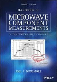 bokomslag Handbook of Microwave Component Measurements