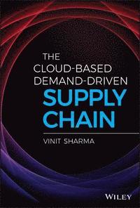 bokomslag Cloud-Based Demand-Driven Supply Chain