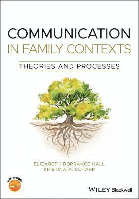 bokomslag Communication in Family Contexts