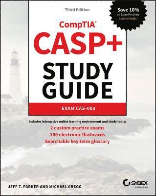 CASP+ CompTIA Advanced Security Practitioner Study Guide 1