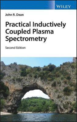 bokomslag Practical Inductively Coupled Plasma Spectrometry