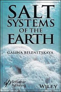 bokomslag Salt Systems of the Earth