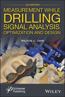 bokomslag Measurement While Drilling