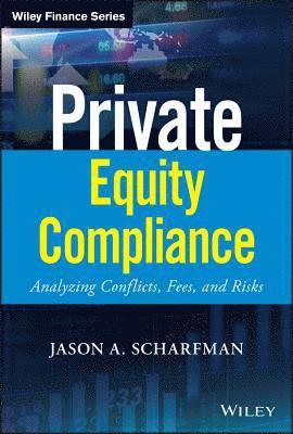 bokomslag Private Equity Compliance