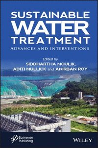 bokomslag Sustainable Water Treatment