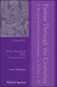 bokomslag Psalms Through the Centuries, Volume 2