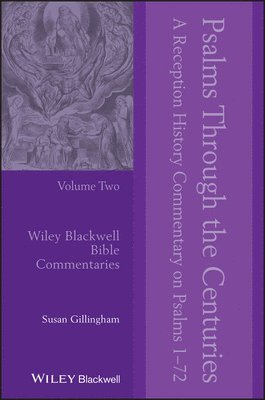 Psalms Through the Centuries, Volume 2 1