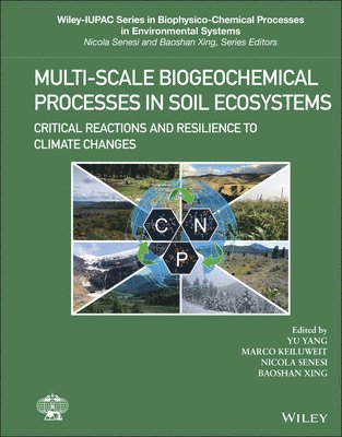 Multi-Scale Biogeochemical Processes in Soil Ecosystems 1