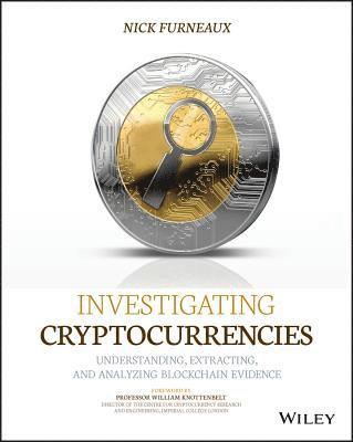 Investigating Cryptocurrencies 1