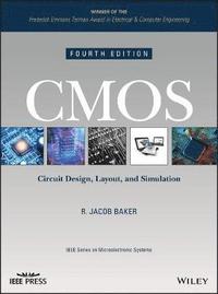 bokomslag CMOS