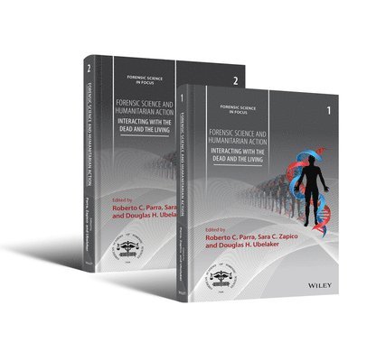 Forensic Science and Humanitarian Action, 2 Volume Set 1