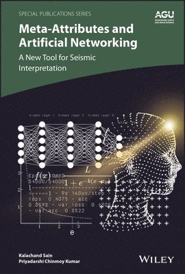 bokomslag Meta-attributes and Artificial Networking