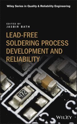 Lead-free Soldering Process Development and Reliability 1