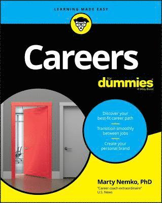 Careers For Dummies 1