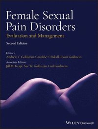 bokomslag Female Sexual Pain Disorders