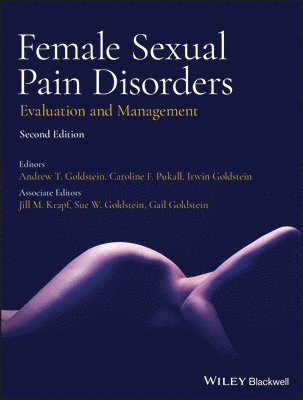 Female Sexual Pain Disorders 1