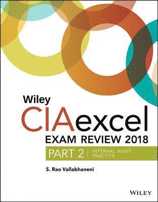 Wiley CIAexcel Exam Review 2018, Part 2 1