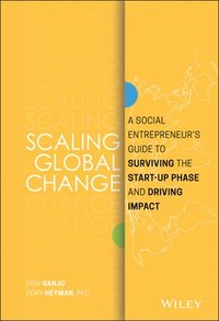 bokomslag Scaling Global Change
