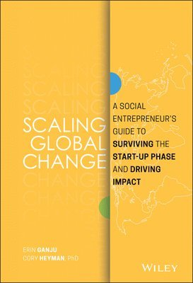 bokomslag Scaling Global Change