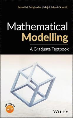 bokomslag Mathematical Modelling