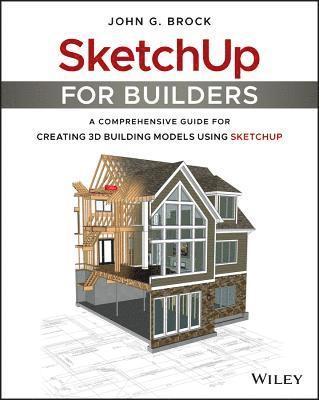 SketchUp for Builders 1