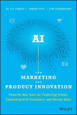 AI for Marketing and Product Innovation 1