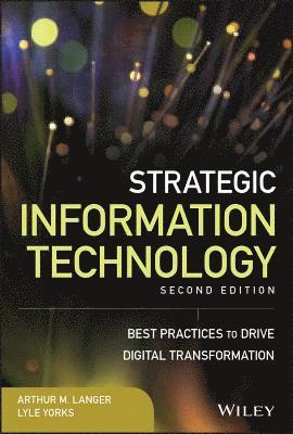 Strategic Information Technology 1