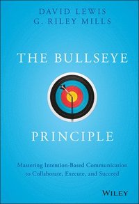 bokomslag The Bullseye Principle