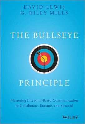 bokomslag The Bullseye Principle
