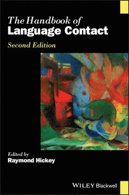 The Handbook of Language Contact 1